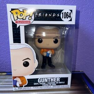 Funko Pop! FRIENDS Television SHOW!! COMPLETE COLLECTION!!!